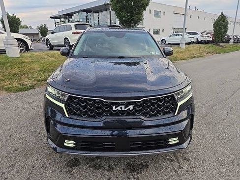 Used 2023 Kia Sorento EX AWD/4WD image 12