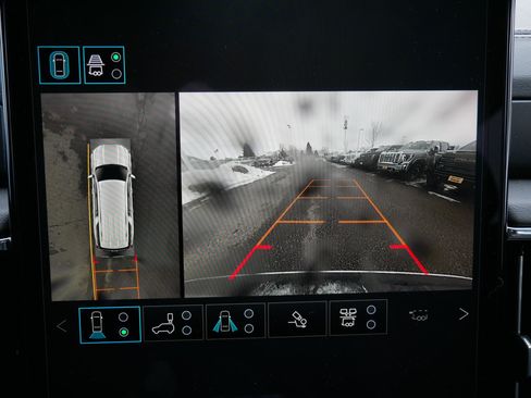 New 2026 GMC Yukon XL Denali w/ Denali Reserve Package image 10