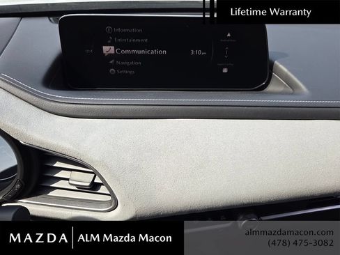 New 2026 MAZDA CX-30 Aire Edition AWD/4WD image 18