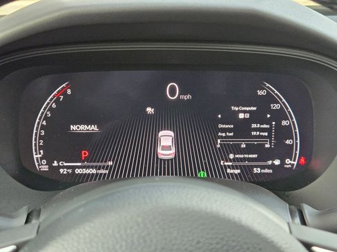 Used 2025 Acura TLX w/ Technology Package image 23