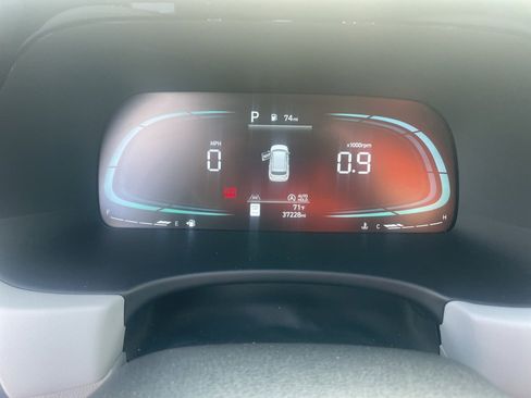 Used 2025 Hyundai Palisade SEL image 24