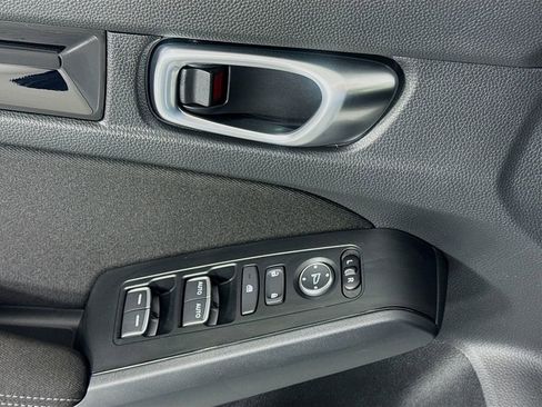 New 2026 Honda Civic Sport image 25