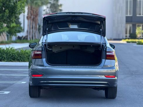 Used 2019 Volkswagen Jetta S w/ Driver Assistance Package FWD image 18