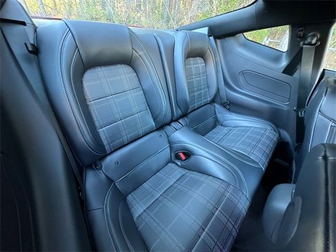 New 2026 Ford Mustang GT Premium w/ GT Performance Package image 13