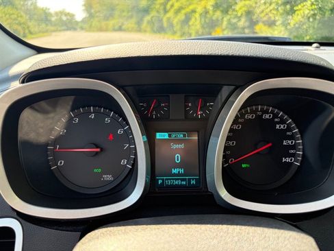 Used 2013 Chevrolet Equinox LTZ FWD image 14