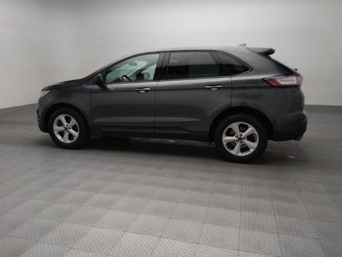 Used 2016 Ford Edge SE image 3