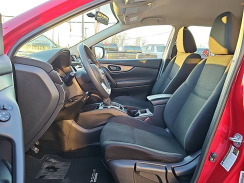 Used 2018 Nissan Rogue Sport S w/ S Appearance Package image 13