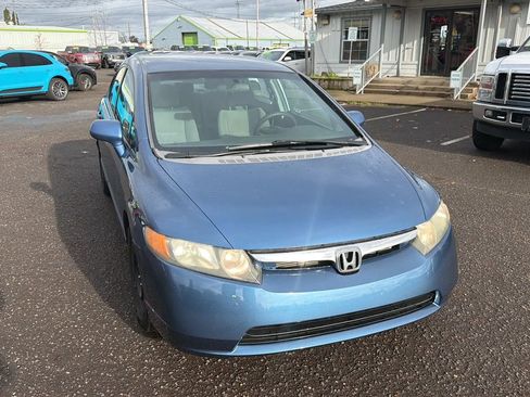 Used 2008 Honda Civic LX image 1