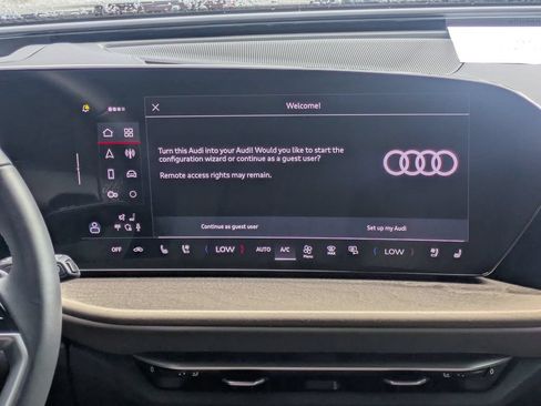 Used 2025 Audi Q5 Premium Plus w/ Premium Plus AWD/4WD image 19