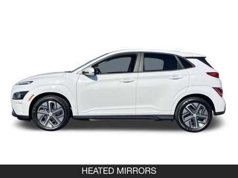 Used 2023 Hyundai Kona SEL w/ Cargo Package image 5