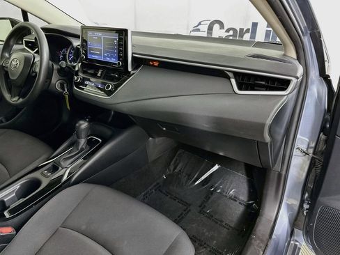 Used 2021 Toyota Corolla LE FWD image 30