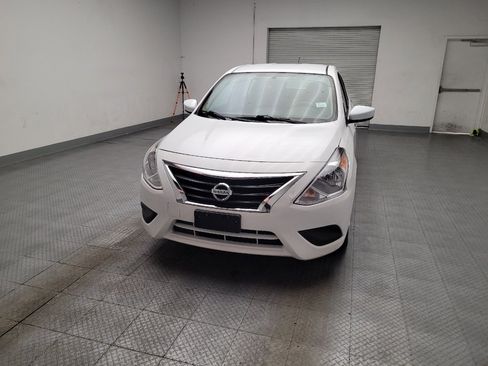 Used 2019 Nissan Versa SV FWD image 15