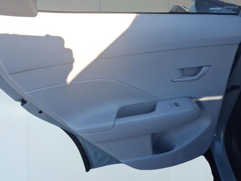 Used 2024 Hyundai Kona SEL image 26