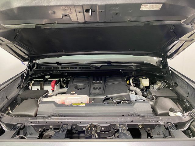 Used 2022 Toyota Tundra SR5 w/ SR5 Convenience Package RWD image 22