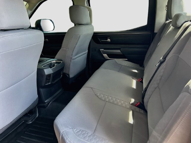 Used 2023 Toyota Tundra SR5 w/ SR5 Convenience Package RWD image 18