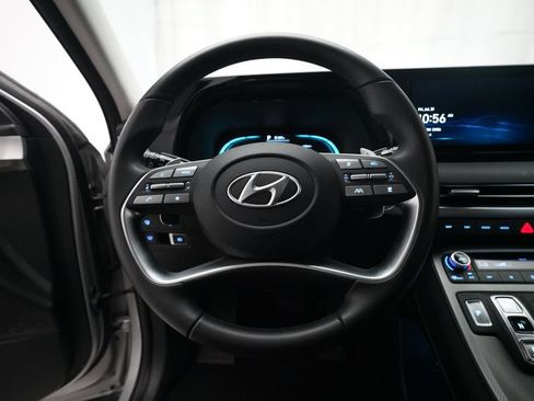 Used 2025 Hyundai Palisade SEL AWD/4WD image 4