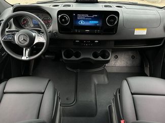 New 2026 Mercedes-Benz Sprinter 144 Cargo video 2