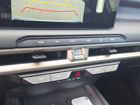 New 2027 Kia Telluride EX FWD image 25