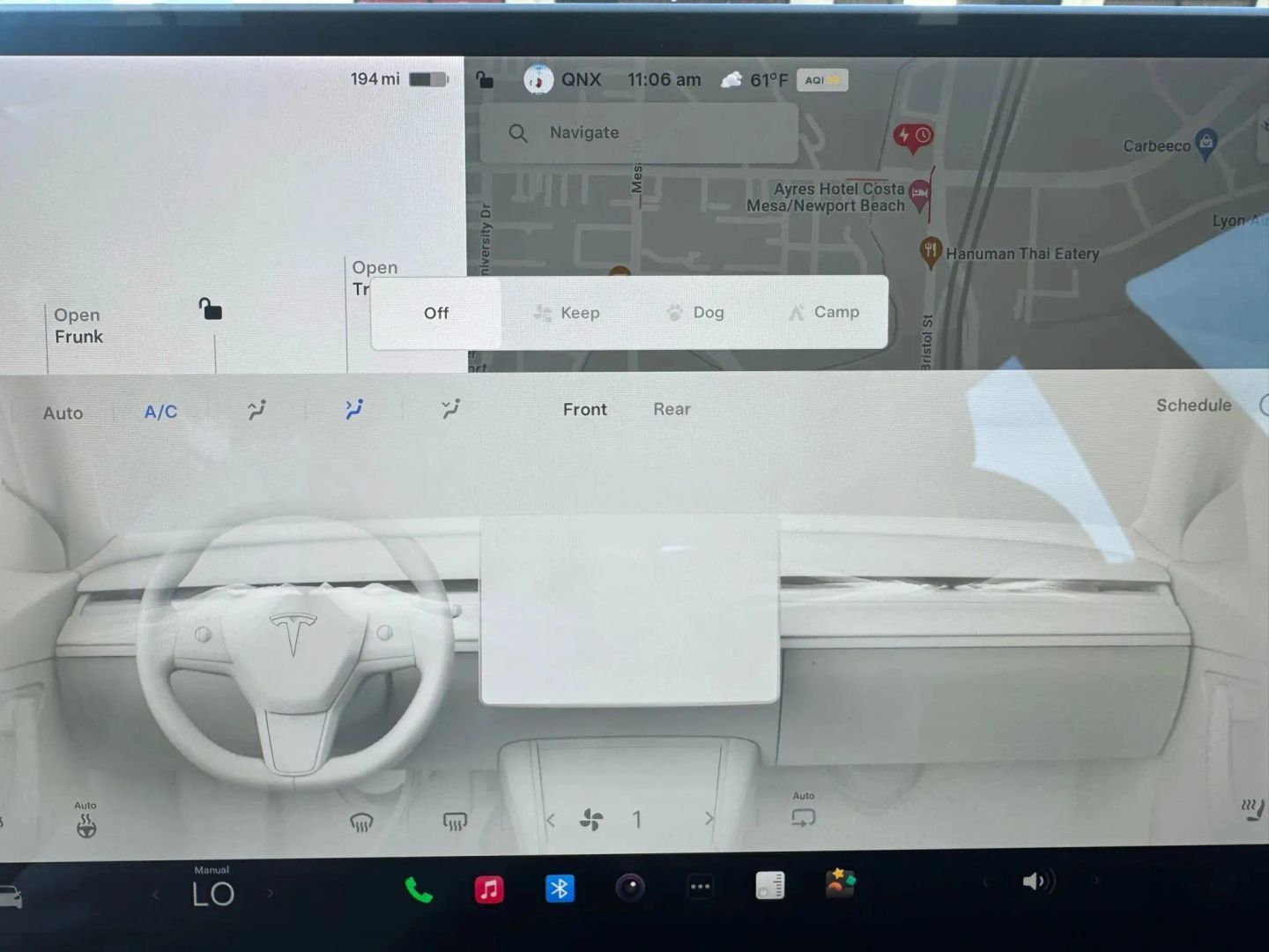 Used 2022 Tesla Model 3 RWD image 16