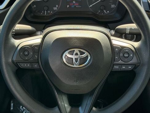 Used 2024 Toyota Corolla LE w/ LE Convenience Package FWD image 15