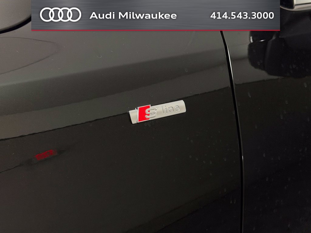 New 2026 Audi Q3 quattro 2.0T AWD/4WD image 14