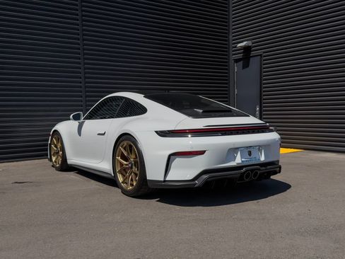 Used 2026 Porsche 911 GT3 RWD image 3