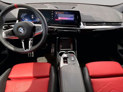 Used 2025 BMW X1 M35i w/ Premium Package AWD/4WD image 16