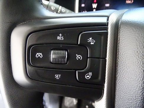 Certified 2024 GMC Sierra 3500 Denali w/ Denali Reserve Package image 7