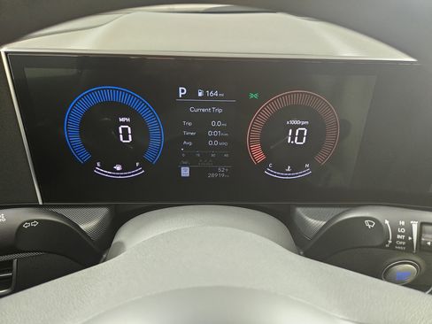 Used 2025 Hyundai Sonata SEL image 18