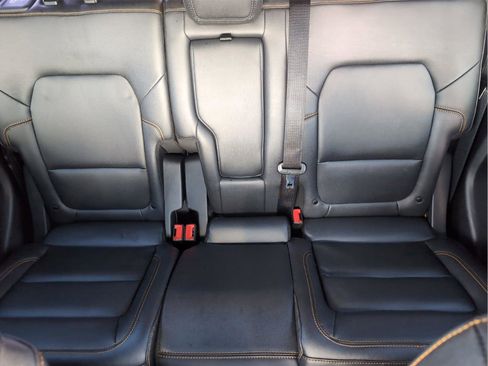 Used 2024 Ford Bronco Badlands image 19