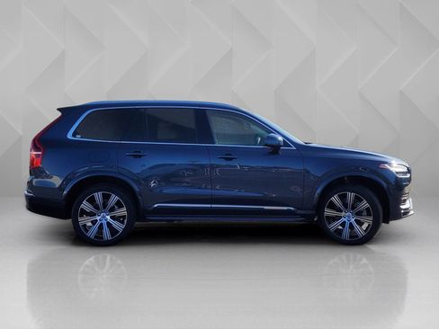 Certified 2024 Volvo XC90 T8 Plus w/ Protection Package Premier AWD/4WD image 7