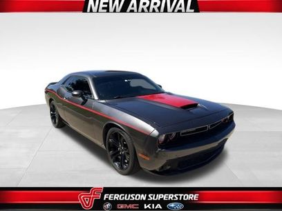 Used 2021 Dodge Challenger GT w/ Plus Package