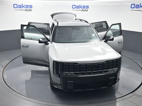 New 2027 Kia Telluride EX X-Line AWD/4WD image 61