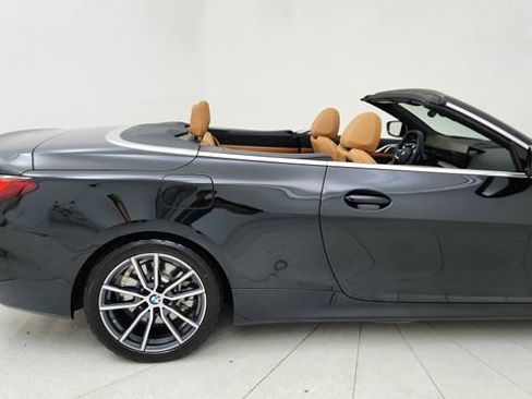 Used 2026 BMW 430i Convertible image 7