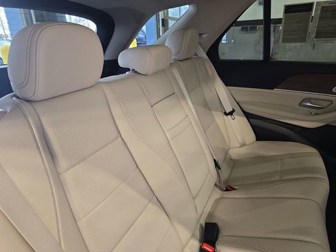 Certified 2026 Mercedes-Benz GLE 350 GLE 350 image 14