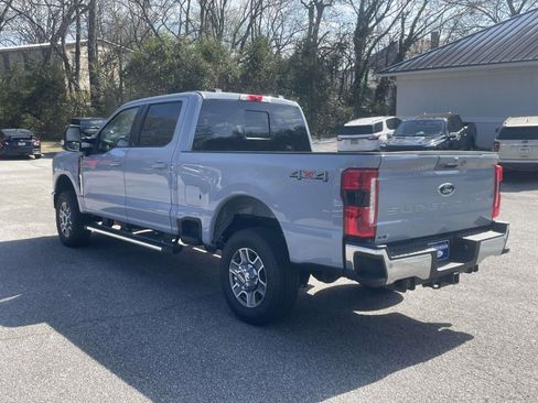 New 2026 Ford F350 XLT w/ XLT Premium Package image 4