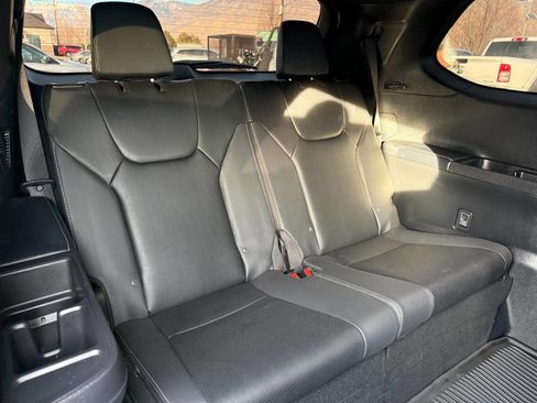 Used 2025 Lexus TX 350 AWD image 19