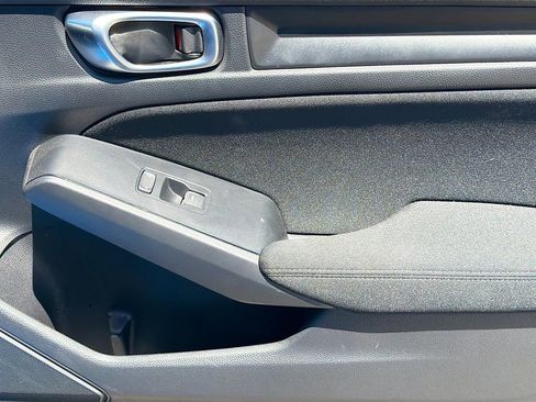 Used 2024 Honda Civic Sport image 28