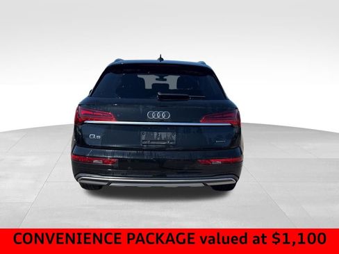Used 2023 Audi Q5 2.0T Premium w/ Convenience Package image 4