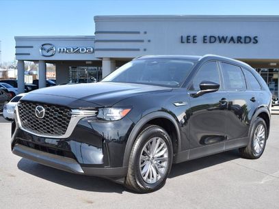 Used 2025 MAZDA CX-90 3.3 Turbo w/ Select Package