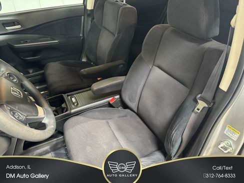 Used 2014 Honda CR-V EX image 15