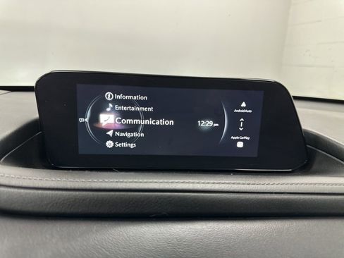 Certified 2025 MAZDA CX-30 AWD 2.5 S w/ Select Sport Pkg image 26