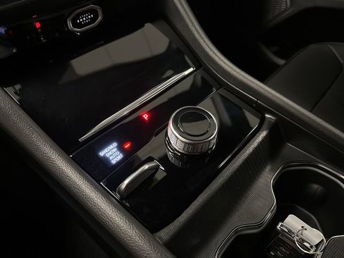New 2026 Jeep Grand Cherokee L Limited AWD/4WD image 29