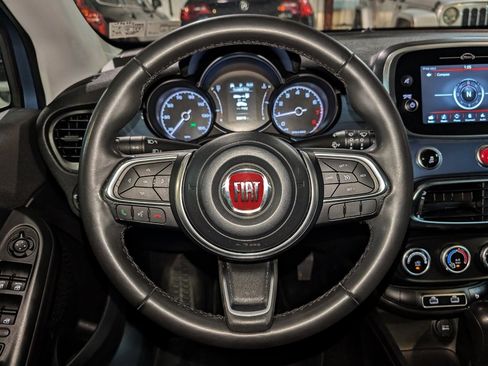 Used 2020 FIAT 500X Pop AWD/4WD image 34