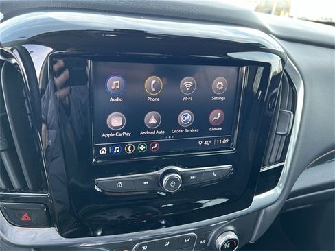 Certified 2020 Chevrolet Traverse LS image 12