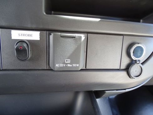 New 2025 Chevrolet Express 3500 w/ Power Convenience Package RWD image 16