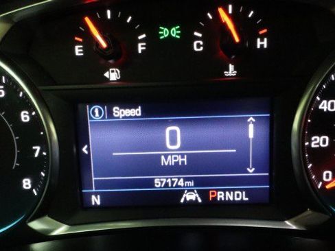 Used 2020 Chevrolet Equinox LT image 20