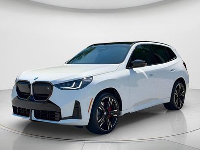 New 2026 BMW X3 M50 w/ Premium Package