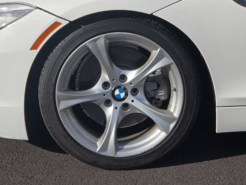 Used 2016 BMW Z4 sDrive28i image 27