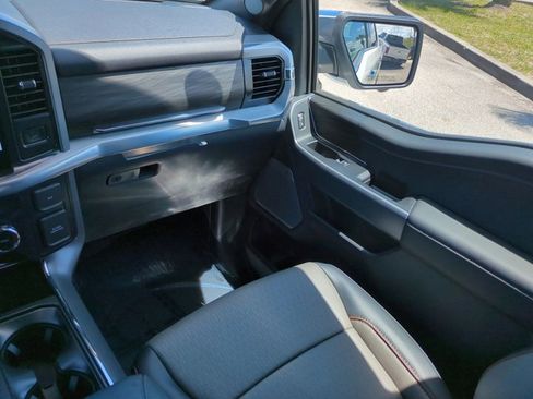 New 2026 Ford F150 Lariat AWD/4WD image 17